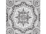 Alfombra Vinilica  Q-Carpet AMALFI GRIGIO